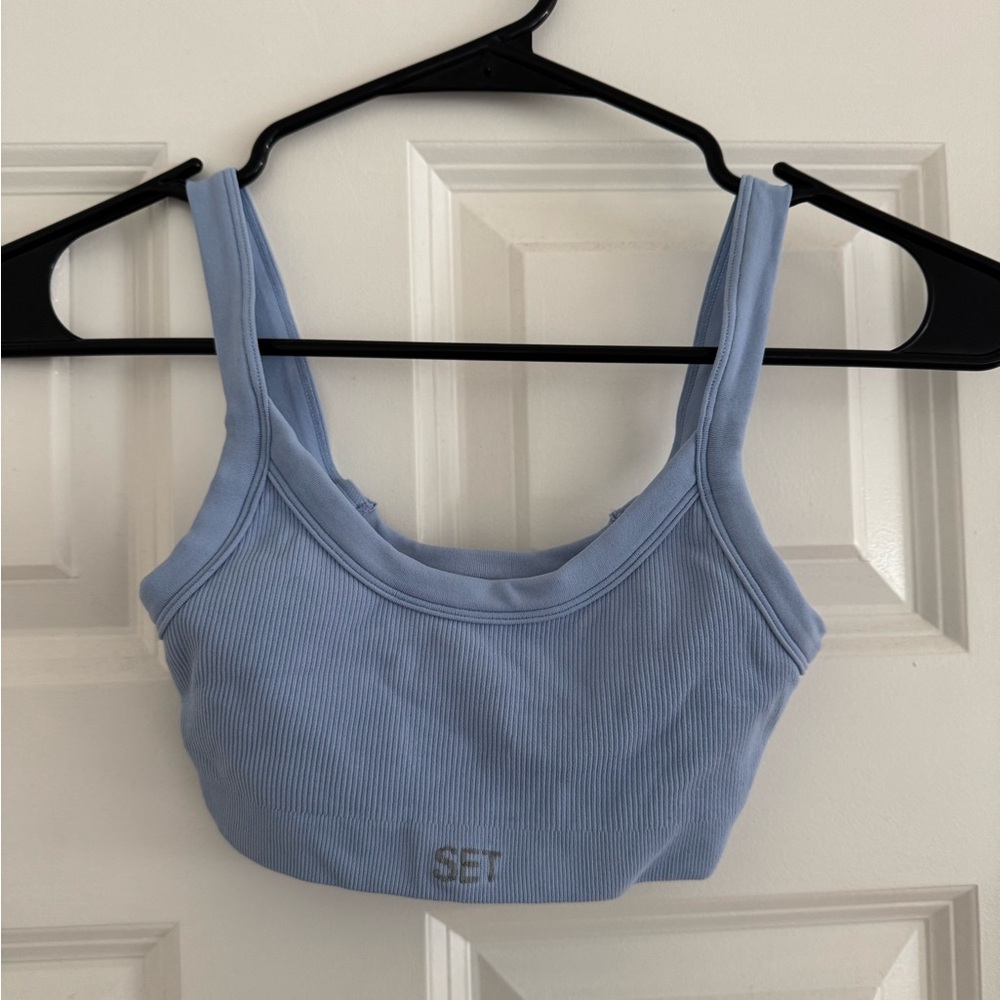 Set Active Bra